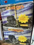 First Choice Afrique 1000W Step-Up/Down Transformer FC-1000 - 5
