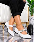High Quality Ladies Leather Sandals - 2