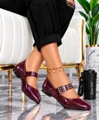 High Quality Ladies Leather Sandals - 3