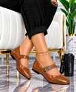 High Quality Ladies Leather Sandals - 4