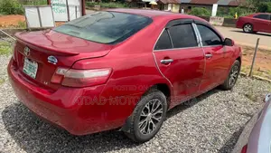 Toyota Camry 2.4 LE 2008 Ja