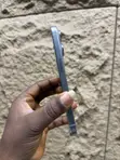 Apple iPhone 15 Pro 256GB Blue - 2