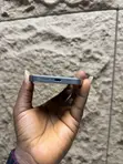 Apple iPhone 15 Pro 256GB Blue - 3