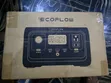 EcoFlow RIVER 2 300W 256Wh Refurbished Portable Power Station - 1