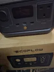 EcoFlow RIVER 2 300W 256Wh Refurbished Portable Power Station - 2