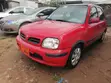 Nissan Micra 2000 Ja - 5