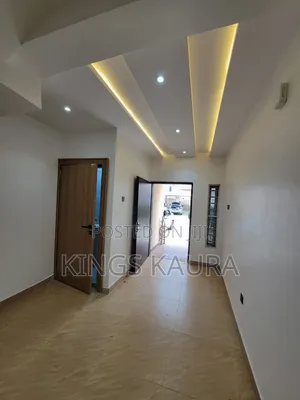 4 Bedroom Duplex na Sayarwa a Mabushi, Abuja