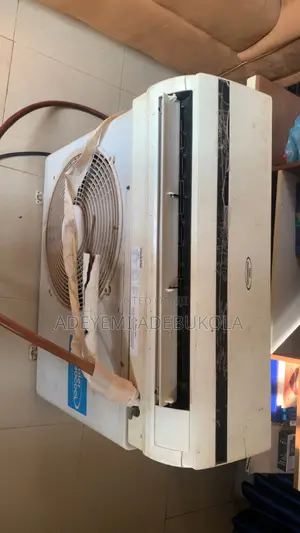 Used Haier Thermocool Split-Unit Air Conditioner (1.5HP)