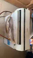 Used Haier Thermocool Split-Unit Air Conditioner (1.5HP) - 1