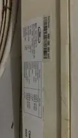 Used Haier Thermocool Split-Unit Air Conditioner (1.5HP) - 2