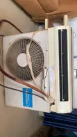 Used Haier Thermocool Split-Unit Air Conditioner (1.5HP) - 4