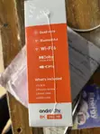 Q1 Mini+ TV Box 5 - 8GB+128GB - Android 14 - Ultra HD - 4