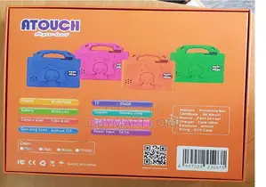 Sabon Atouch KD56 256GB Blue Tablet