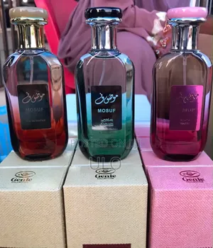 Emphatos Classic Cosmetics - Turaren Wuta Ga Maza Da Mata