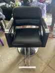 Salon Chairs - 2 Sets Available - 1