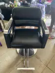 Salon Chairs - 2 Sets Available - 3