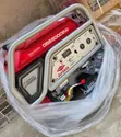 5.5kva Ipower Petrol Generator with Key Start - 2
