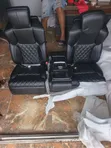 Sabbin kujerun Captain VIP na Toyota Landcruiser LC300, Lexus LX600 - 2