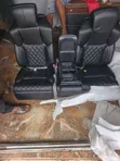 Sabbin kujerun Captain VIP na Toyota Landcruiser LC300, Lexus LX600 - 3