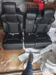 Sabbin kujerun Captain VIP na Toyota Landcruiser LC300, Lexus LX600 - 4