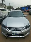 2013 Honda Accord EX Sedan - 1