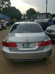 2013 Honda Accord EX Sedan - 2