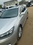 2013 Honda Accord EX Sedan - 3