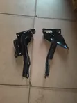 Bonnet Hinges for Toyota Land Cruiser Prado (2018-2022) - 2