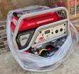 Ipower DS6800CEW 5.5kVA Petrol Generator da Key Start - 1
