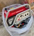 Ipower DS6800CEW 5.5kVA Petrol Generator da Key Start - 2