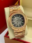 Luxury Patek Philippe Mechanical Watch - 1