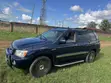 Toyota Highlander V6 AWD 2004 Blue - 2