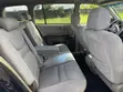 Toyota Highlander V6 AWD 2004 Blue - 5