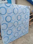 Brand New Healthlux Semi 6/6 Mattress (10-inch) - 1