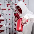 Money Gun Sprayer with Dummy Currency Notes - 3
