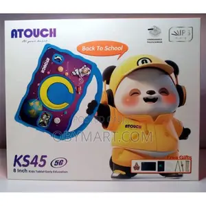 Sabon Atouch KS45 256GB Blue Tablet
