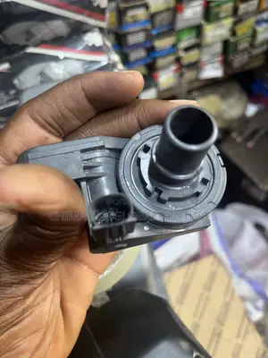 Sabon Ruwan Bypass/Cooler na Toyota Corolla