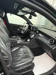 Mercedes-Benz GLE-Class 2017 Black - 1