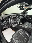 Mercedes-Benz GLE-Class 2017 Black - 4