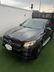 Mercedes-Benz GLE-Class 2017 Black - 5
