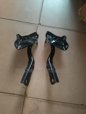 Toyota Land Cruiser Bonnet Hinges (2015-2022)