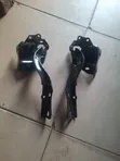 Toyota Land Cruiser Bonnet Hinges (2015-2022) - 2