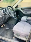 Toyota Matrix 2004 Black - 2