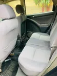 Toyota Matrix 2004 Black - 3