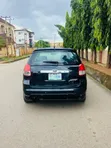 Toyota Matrix 2004 Black - 4