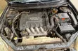 Toyota Matrix 2004 Black - 5
