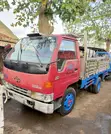 Toyota Dyna 150 Truck - 6 Tyres (New 2RZ Engine) - 5