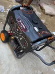 15kva Lutian Petrol Generator with 100% Copper Coil - 2