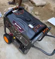 15kva Lutian Petrol Generator with 100% Copper Coil - 3
