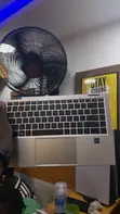 HP EliteBook 1040 G8 Laptop - 16GB RAM, 512GB SSD, Intel Core i7 - 2